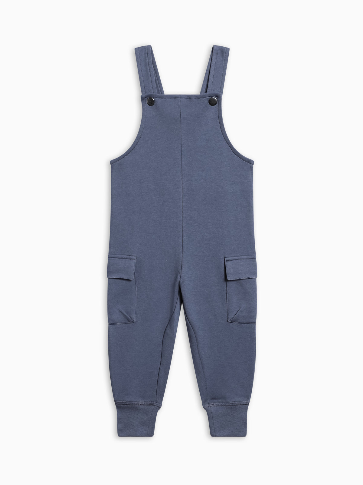 Layall Cargo Overalls - Fireside