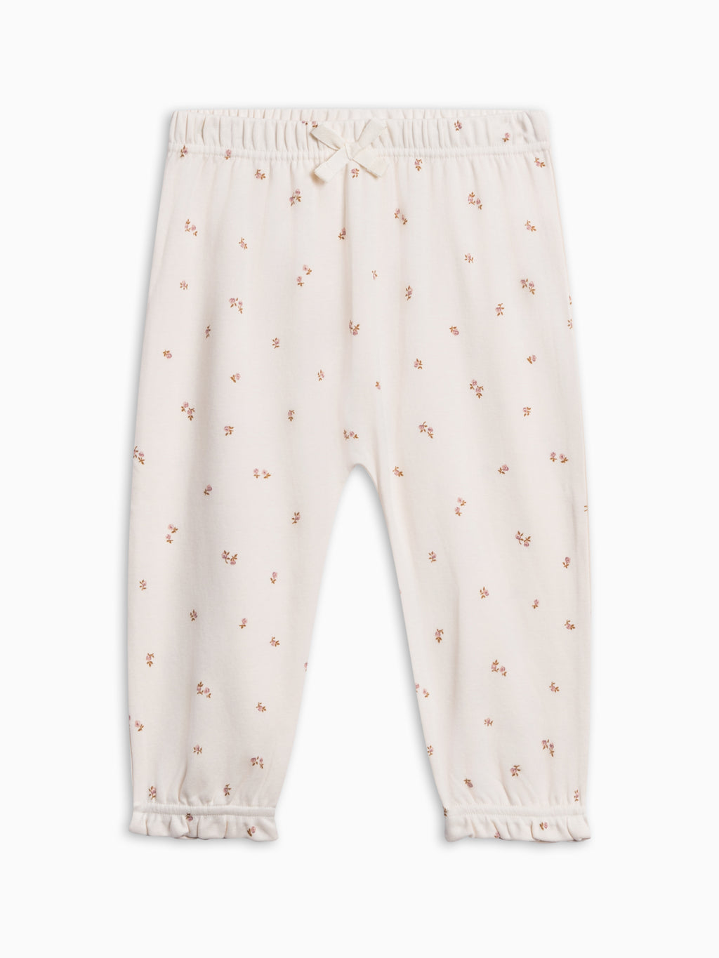 Organic Infant Girls Winter Floral Bundle Baby : Virtual Bundle KENDI by Colored Organics Organic Infant Girls Winter Floral | Colored Organics®