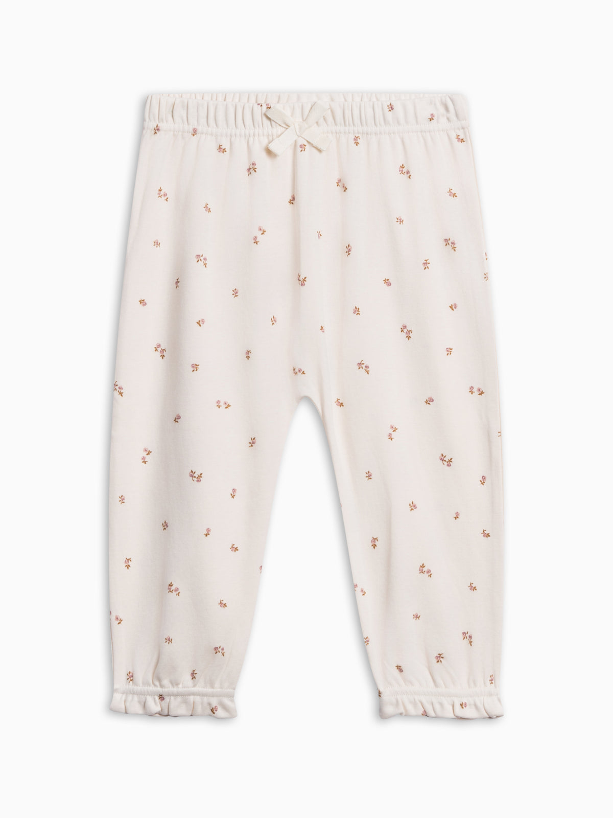 Organic Infant Girls Winter Floral Bundle Baby : Virtual Bundle KENDI by Colored Organics Organic Infant Girls Winter Floral | Colored Organics®