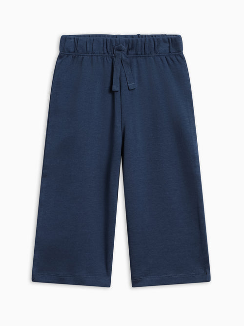 Arin Straight Leg Pant - Fireside