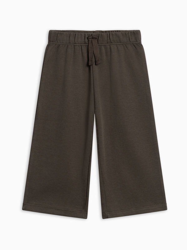 Arin Straight Leg Pant - Ivy Baby-Kids : Bottoms : Joggers KENDI by Colored Organics Arin Straight Leg Pant | Colored Organics®