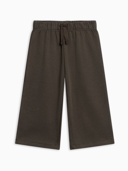Arin Straight Leg Pant - Ivy Baby-Kids : Bottoms : Joggers KENDI by Colored Organics Arin Straight Leg Pant | Colored Organics®