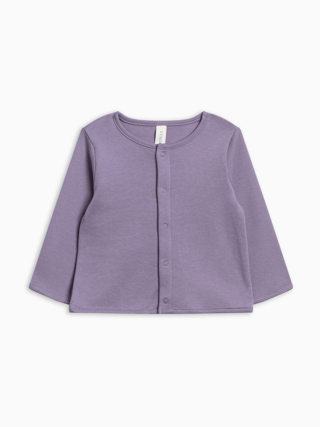 Organic Infant Layette Winter Top and Pant Bundle Baby : Virtual Bundle KENDI by Colored Organics Organic Infant Layette Winter Top and | Colored Organics®