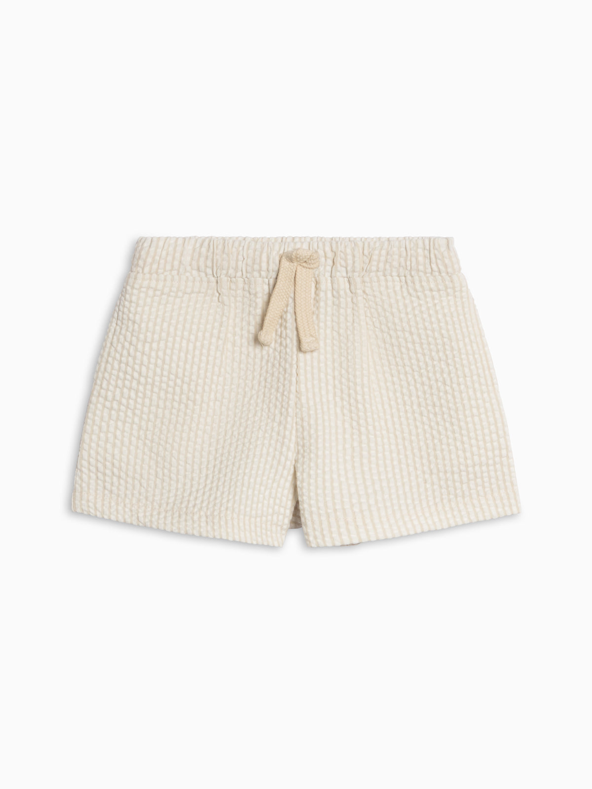 Nixie Seersucker Shorts - Golf  Colored Organics Nixie Seersucker Shorts - Golf | Colored Organics®