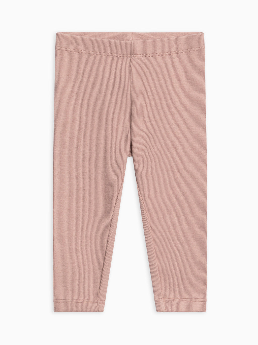Lennon Ribbed Leggings Sale : Baby-Kids : Bottoms : Leggings Kendi Lennon Ribbed Leggings for Baby | Colored Organics®