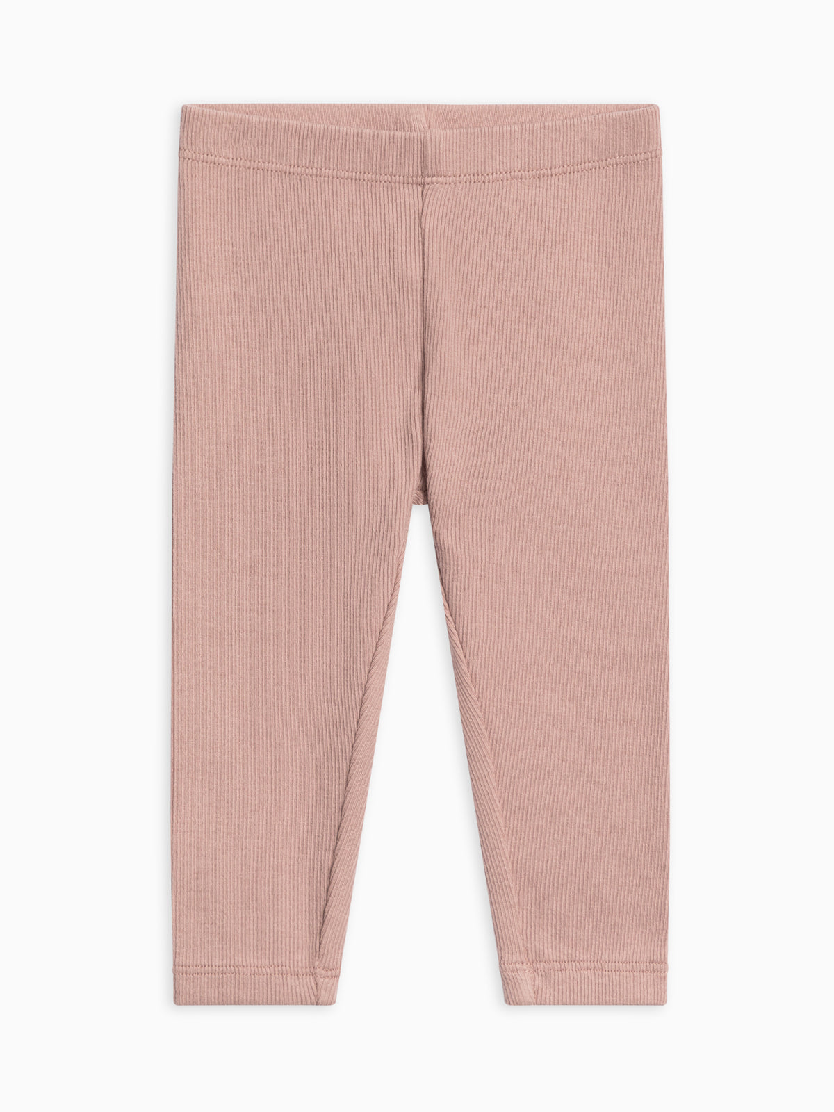 Lennon Ribbed Leggings Sale : Baby-Kids : Bottoms : Leggings Kendi Lennon Ribbed Leggings for Baby | Colored Organics®