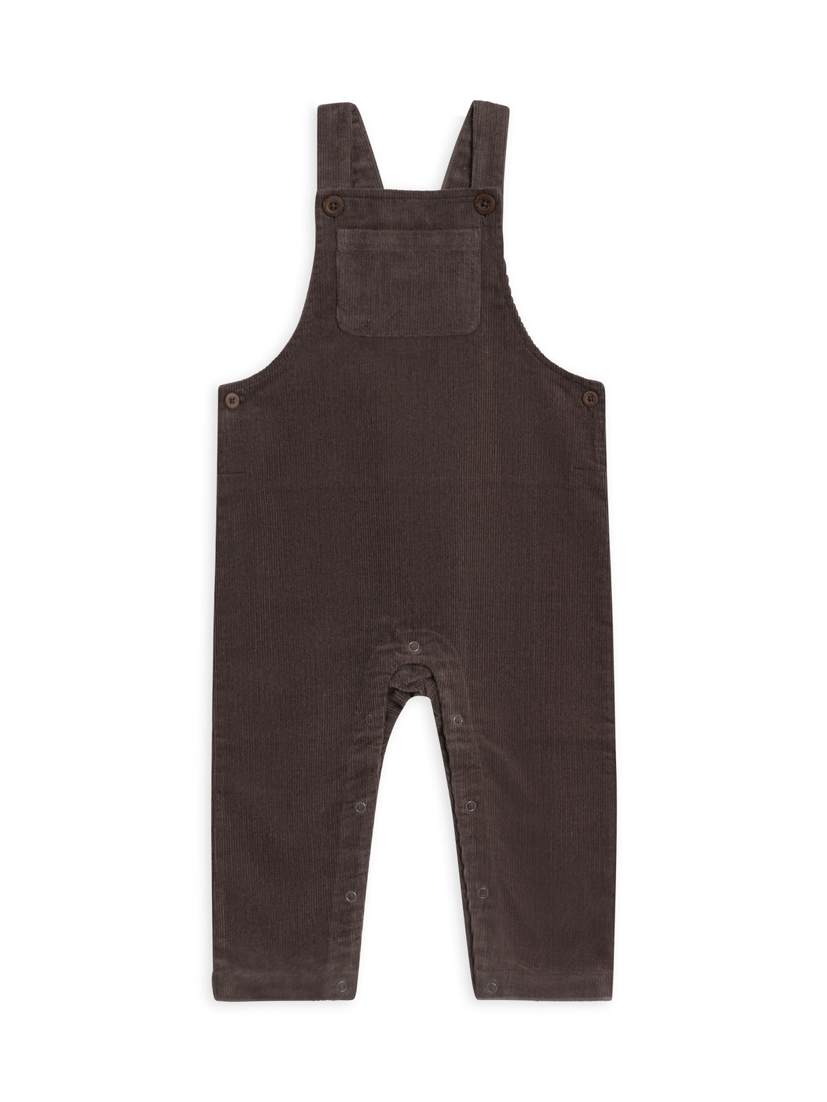 Remi Corduroy Overalls Sale : Baby : Bottoms : Pants Kendi Organic Cotton Baby Remi Corduroy Overall