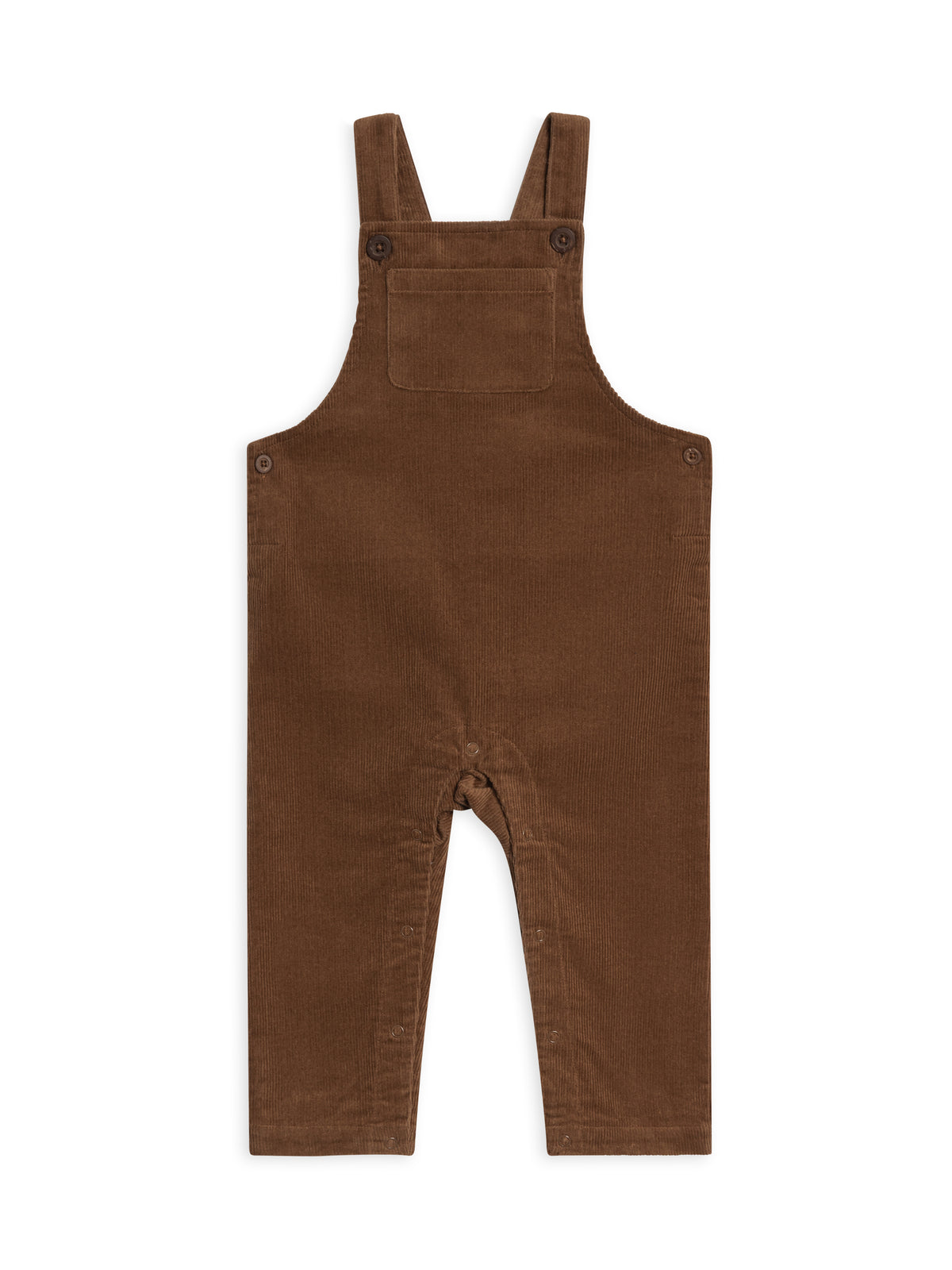 Remi Corduroy Overalls Sale : Baby : Bottoms : Pants Kendi Organic Cotton Baby Remi Corduroy Overall