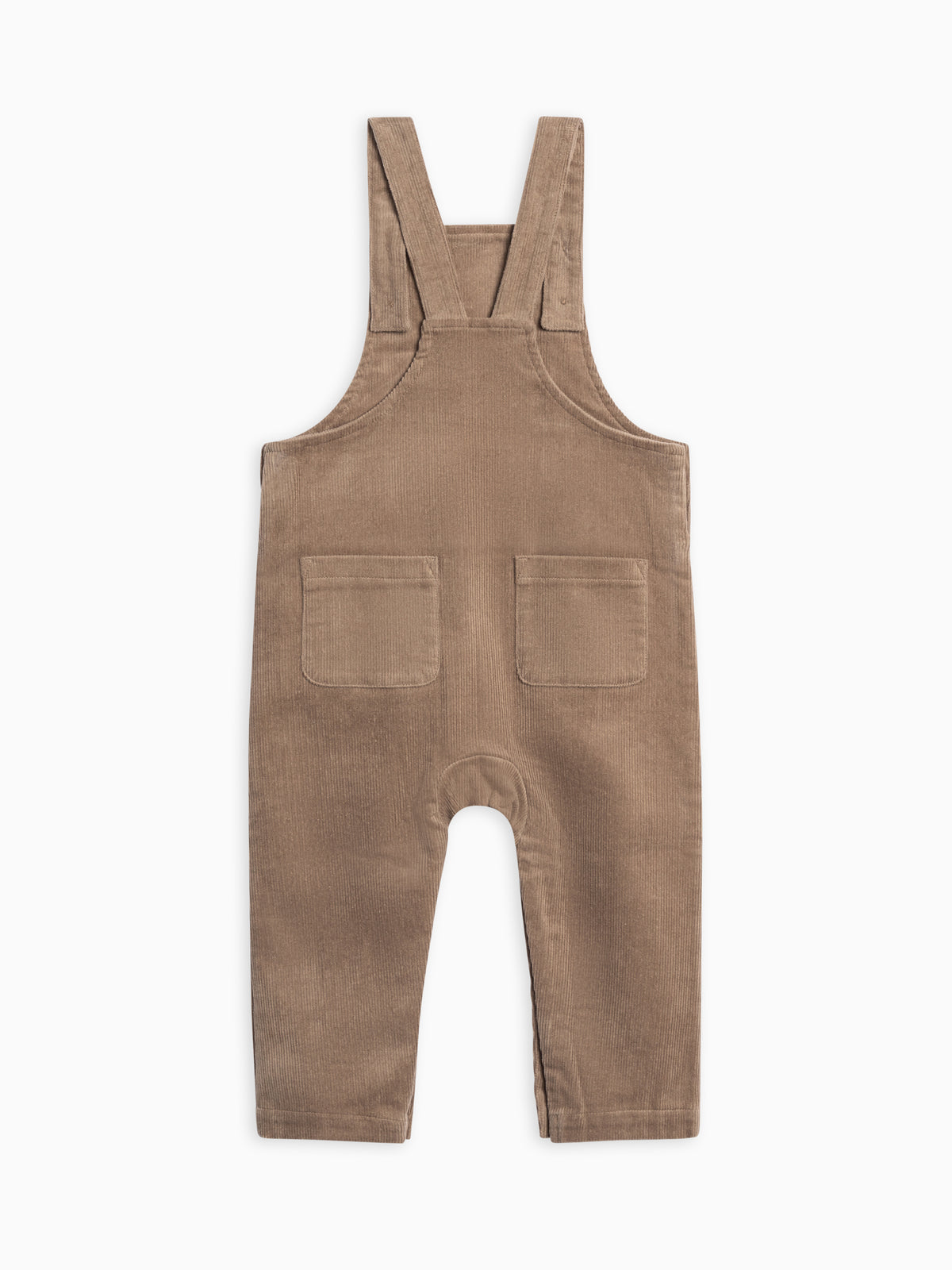 Remi Corduroy Overalls Baby : Bottoms : Overalls : Pants KENDI by Colored Organics Organic Cotton Baby Remi Corduroy | Colored Organics®