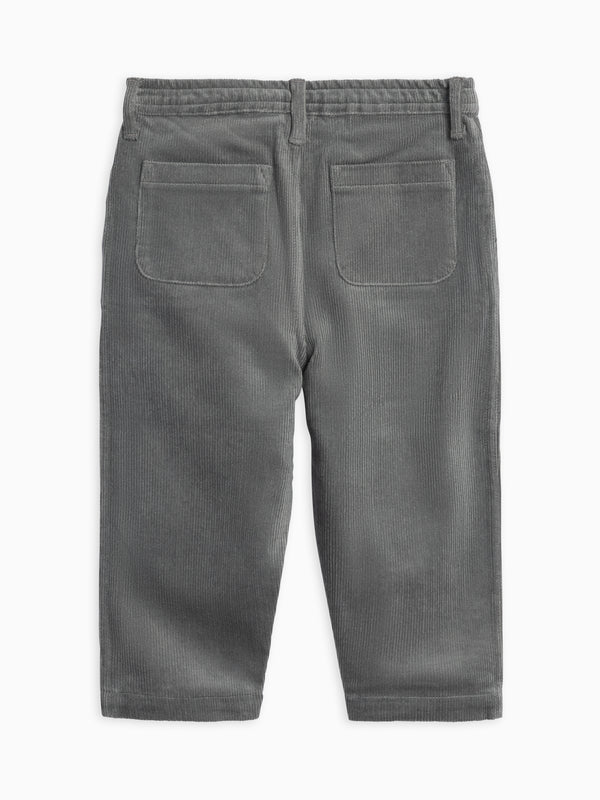 Anders Corduroy Pant Baby-Kids : Bottoms : Pants KENDI by Colored Organics Organic Cotton Baby and Kids Anders | Colored Organics®