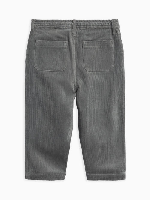 Anders Corduroy Pant Baby-Kids : Bottoms : Pants KENDI by Colored Organics Organic Cotton Baby and Kids Anders | Colored Organics®