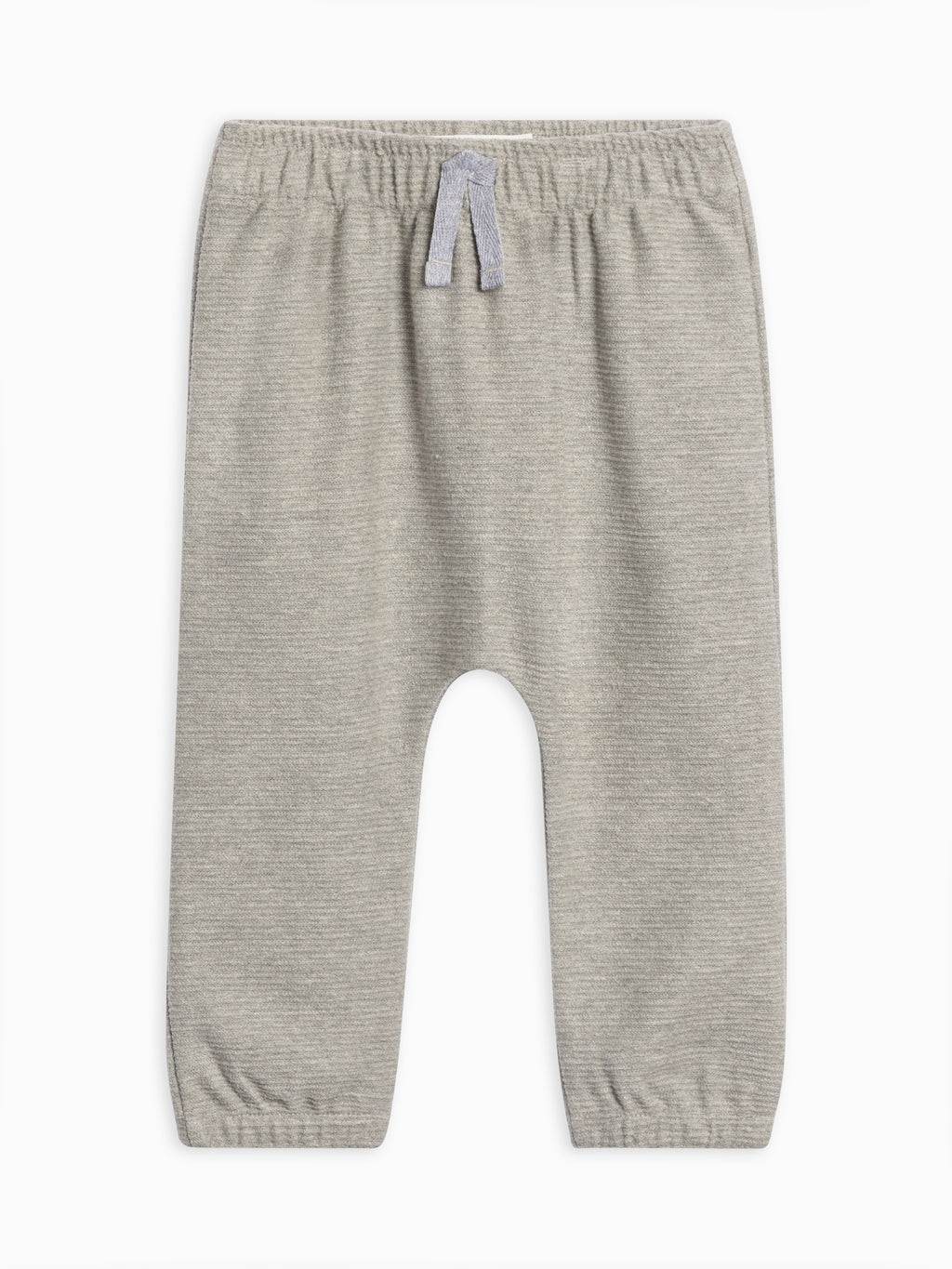 Arma Ottoman Rib Infant Pants Baby : Bottoms : Pants KENDI by Colored Organics Organic Arma Ottoman Rib Infant Pants | Colored Organics®