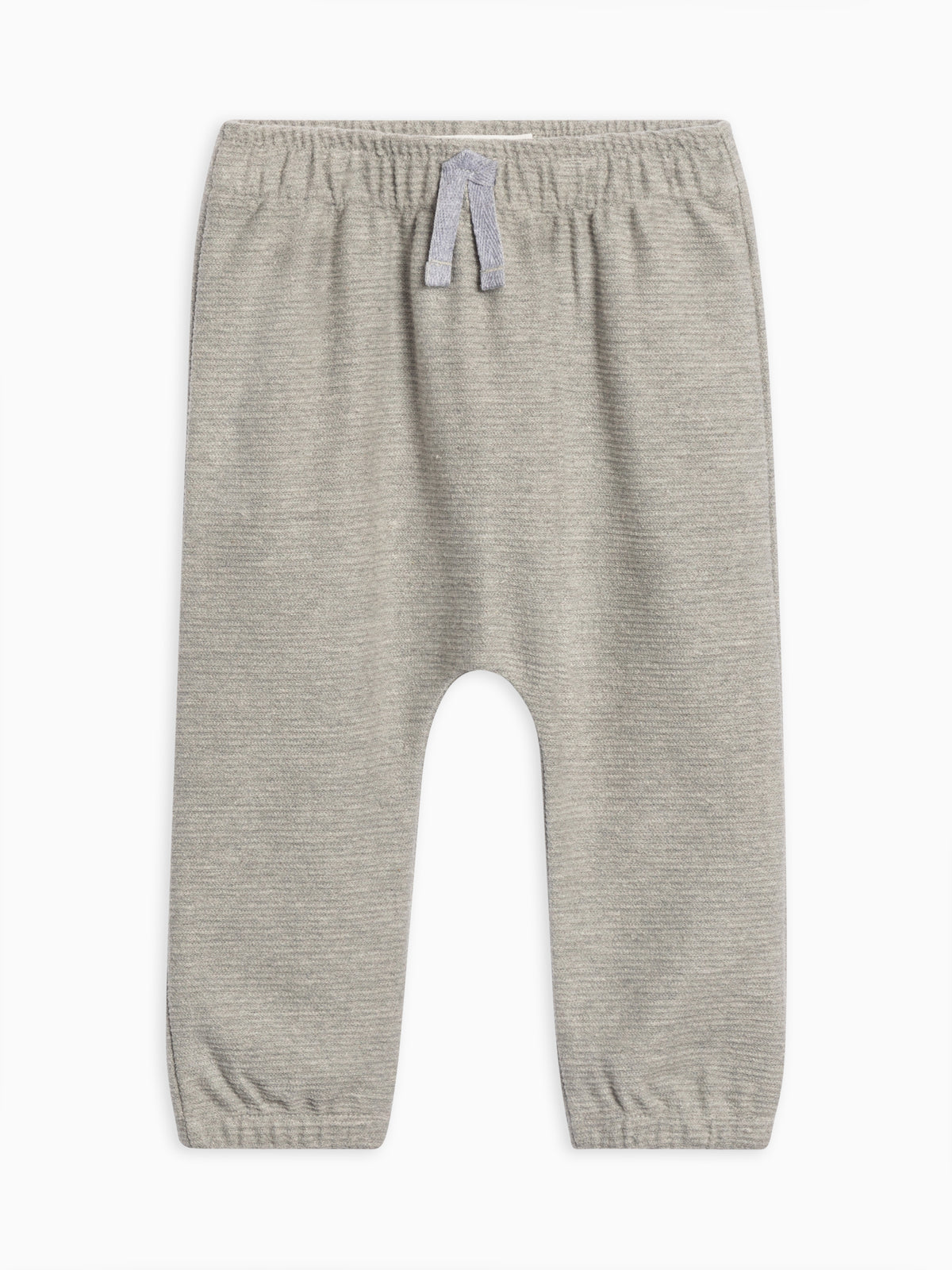 Arma Ottoman Rib Infant Pants Baby : Bottoms : Pants KENDI by Colored Organics Organic Arma Ottoman Rib Infant Pants | Colored Organics®