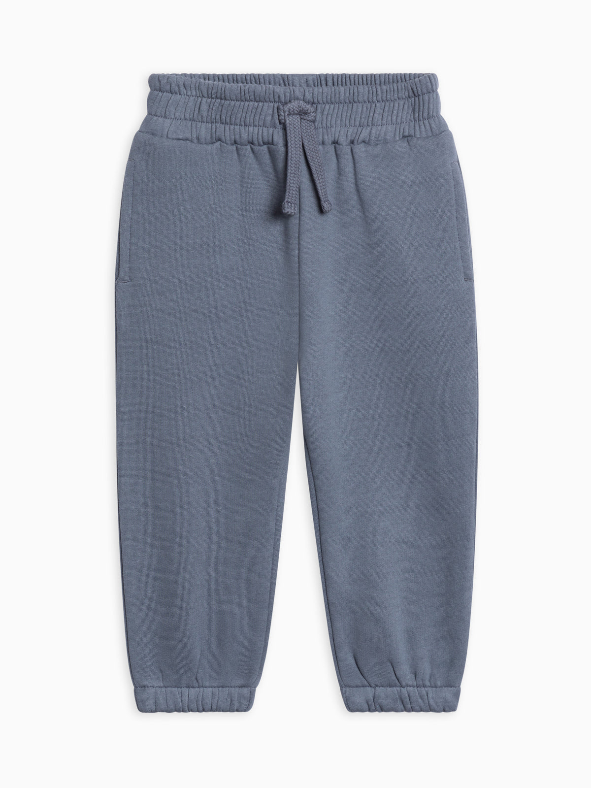 Leif Fleece Sweatpants Sale : Baby-Kids : Bottoms : Joggers Kendi Leif Fleece Sweatpants for Baby | Colored Organics®