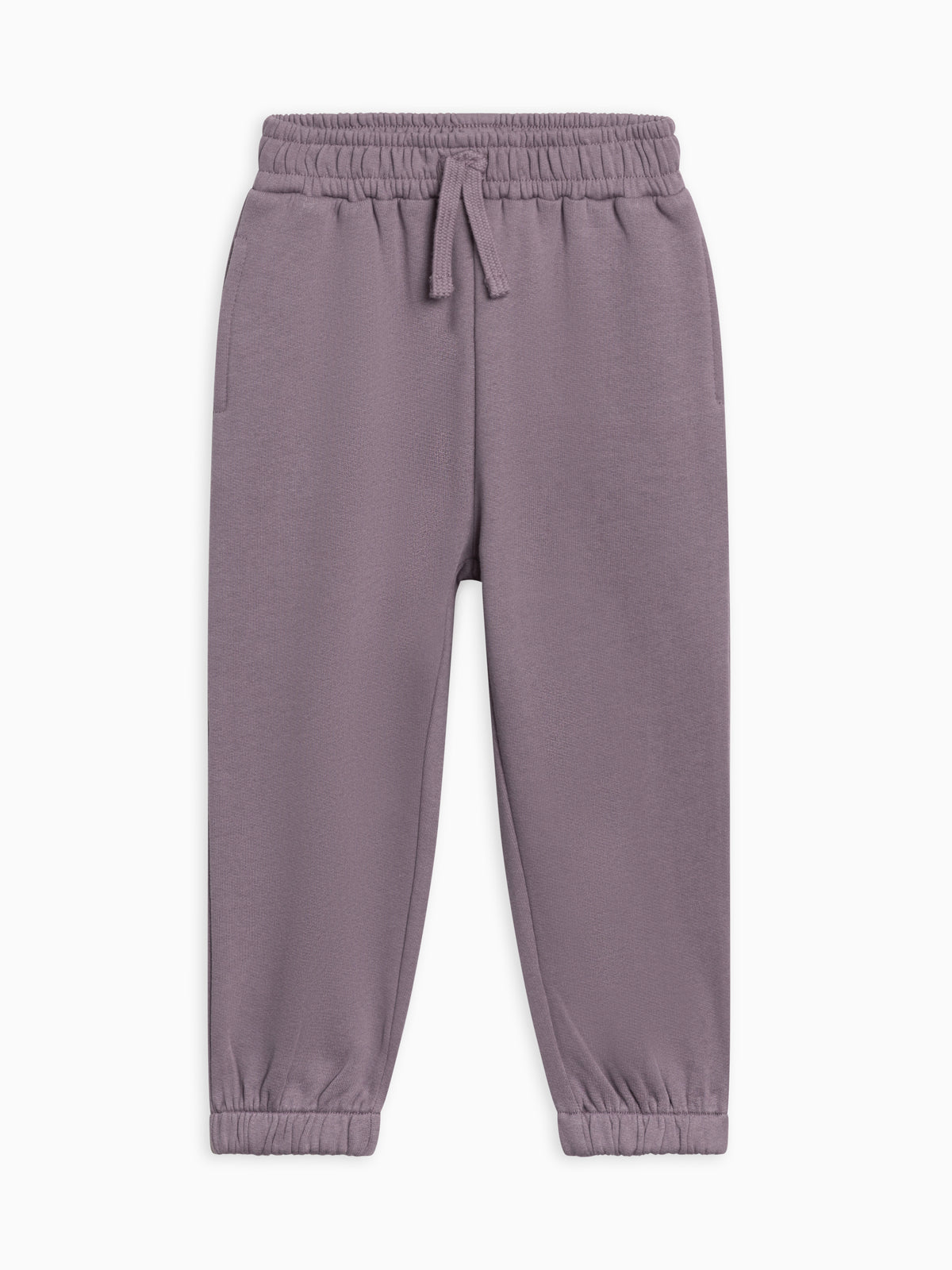 Leif Fleece Sweatpants Sale : Baby-Kids : Bottoms : Joggers Kendi Leif Fleece Sweatpants for Baby | Colored Organics®