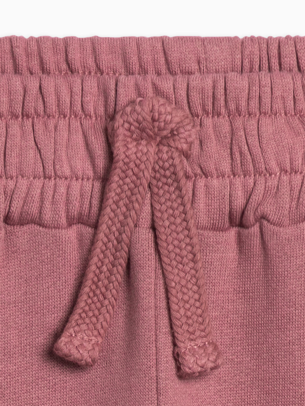 Leif Fleece Sweatpants Sale : Baby-Kids : Bottoms : Joggers Kendi Leif Fleece Sweatpants for Baby | Colored Organics®