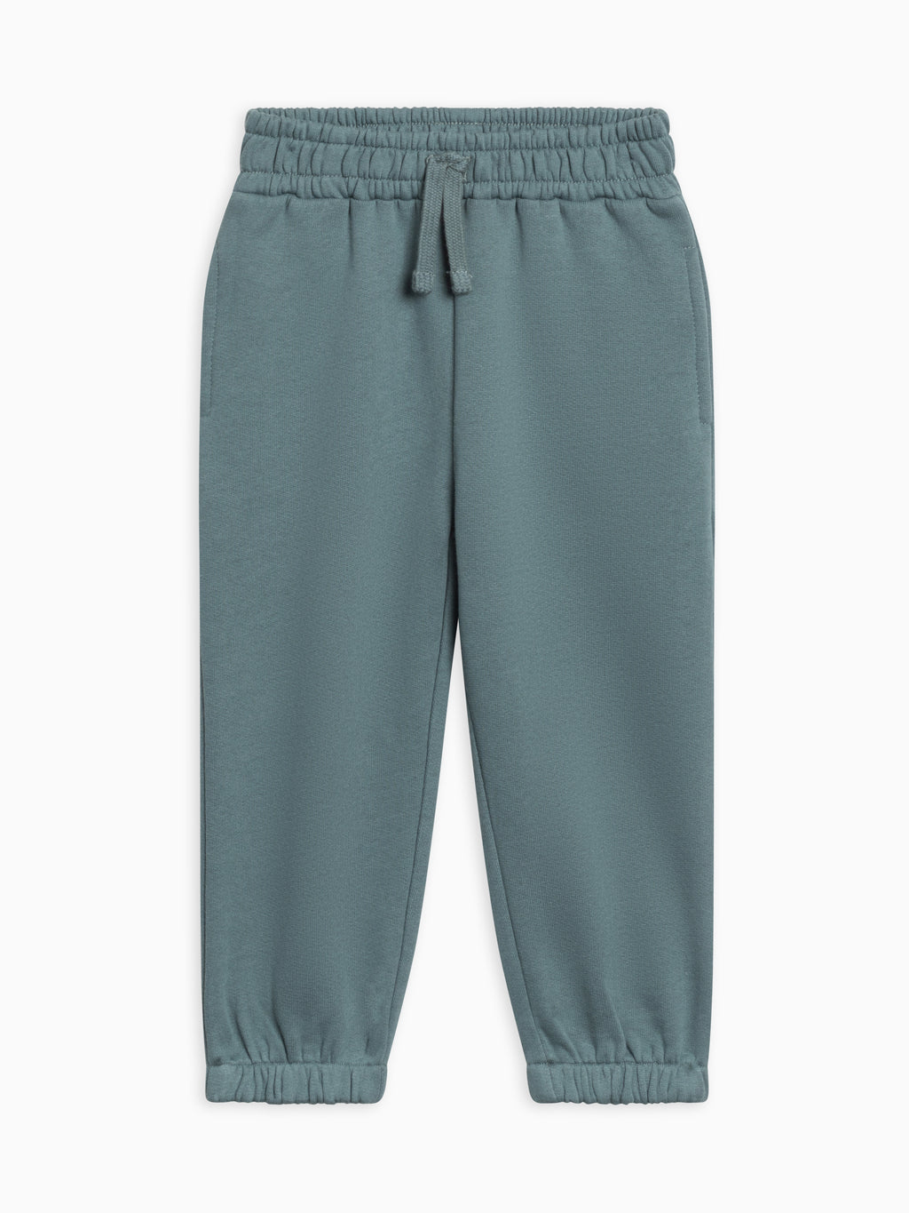 Leif Fleece Sweatpants Sale : Baby-Kids : Bottoms : Joggers Kendi Leif Fleece Sweatpants for Baby | Colored Organics®