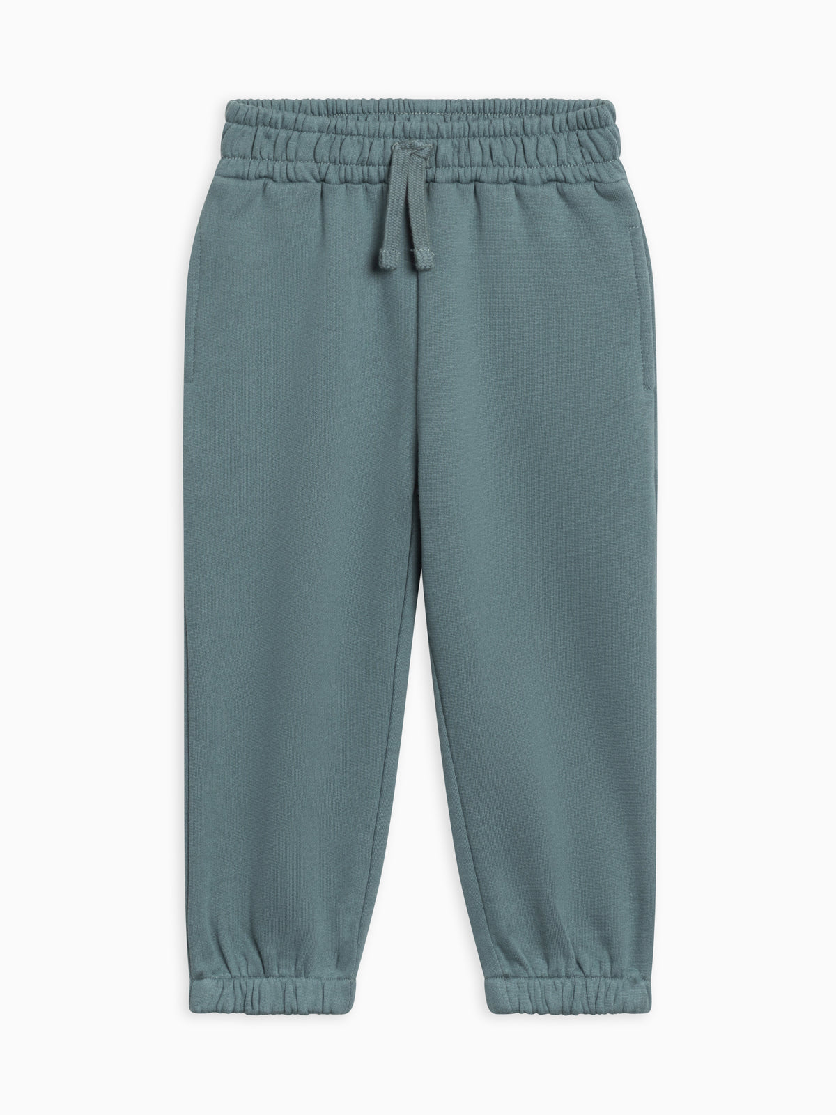 Leif Fleece Sweatpants Sale : Baby-Kids : Bottoms : Joggers Kendi Leif Fleece Sweatpants for Baby | Colored Organics®