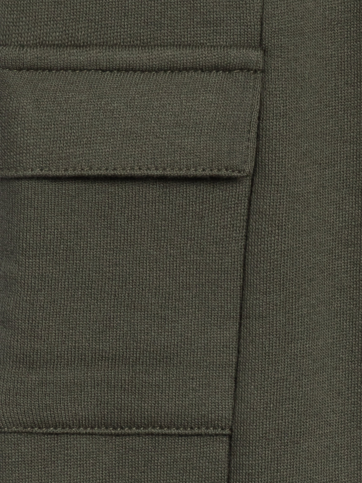 Dallis Fleece Cargo Sweatpants Sale : Baby-Kids : Bottoms : Joggers Kendi Dallis Fleece Cargo Sweatpants for Baby | Colored Organics®