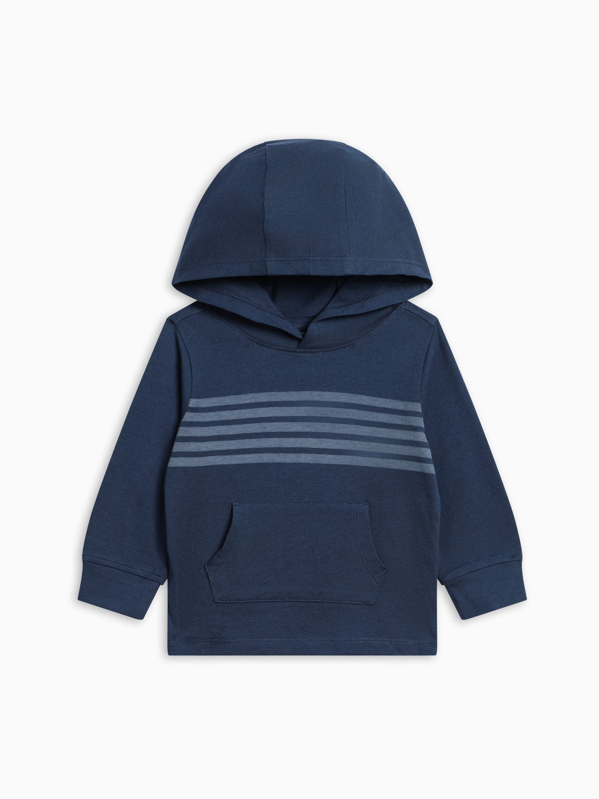 Iver Pocket Hoodie - Fireside
