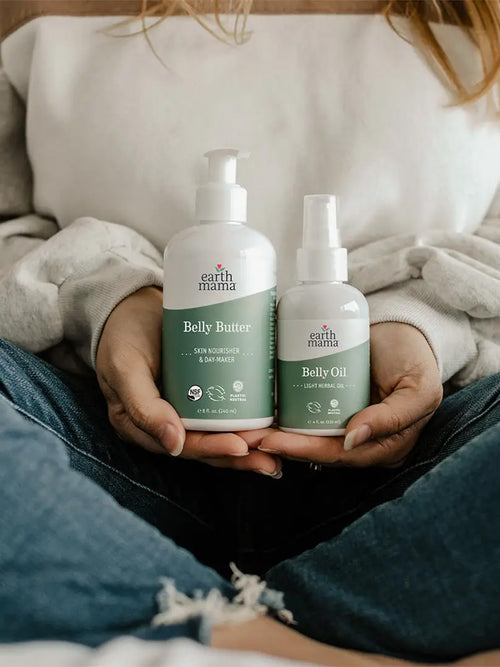 Belly Bundle Pregnancy Kit