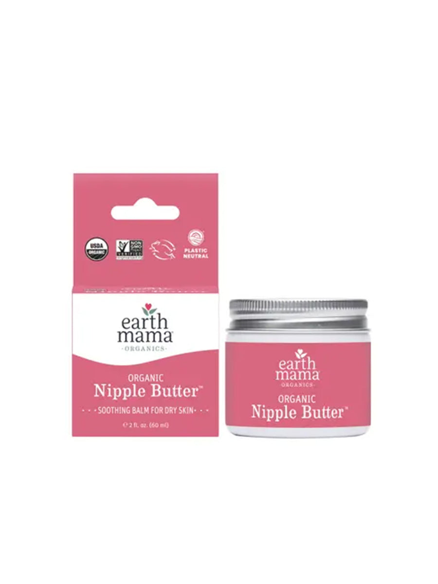 The Mama & Baby Bundle by Earth Mama Parent : Nursery : Bath Earth Mama Organics The Mama & Baby Bundle by Earth Mama | Colored Organics®