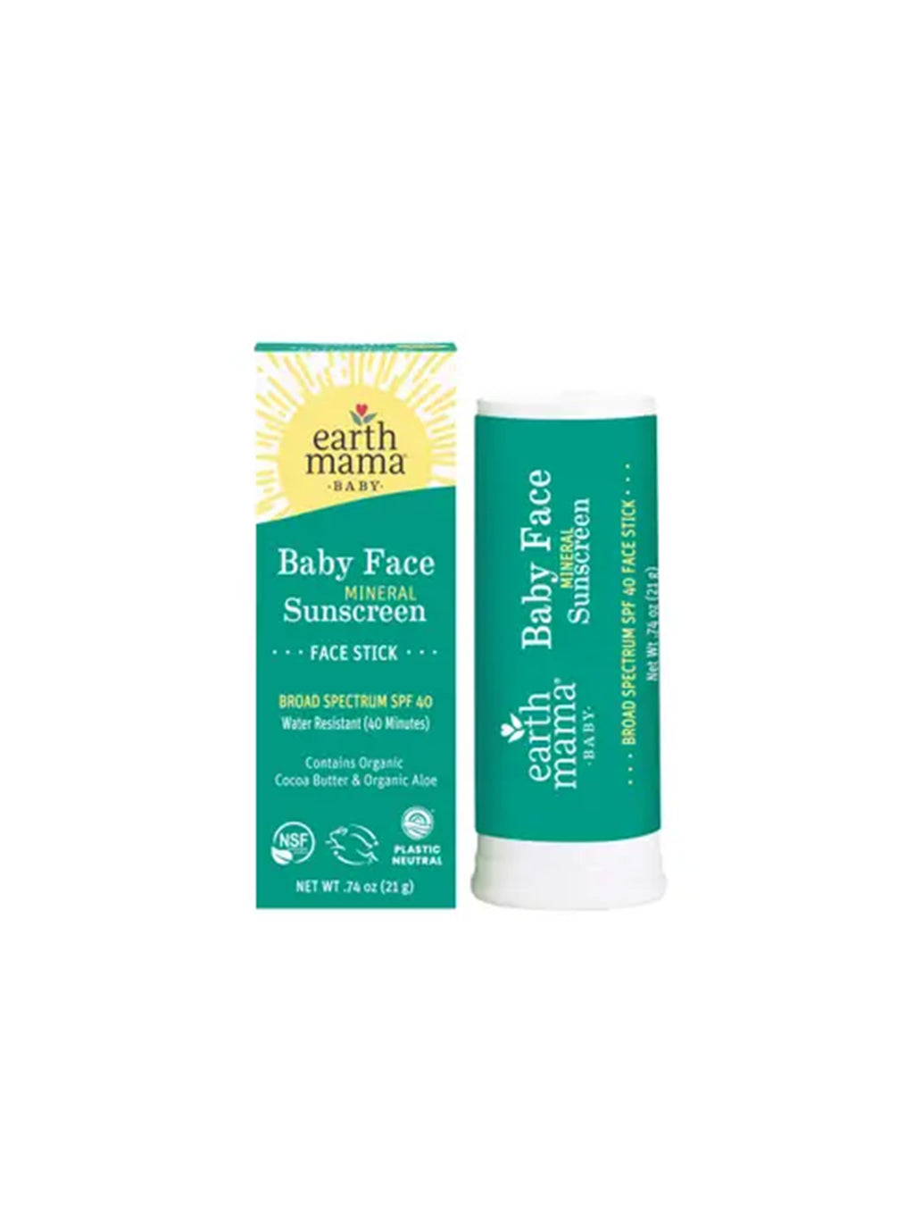 The Mama & Baby Bundle by Earth Mama Parent : Nursery : Bath Earth Mama Organics The Mama & Baby Bundle by Earth Mama | Colored Organics®