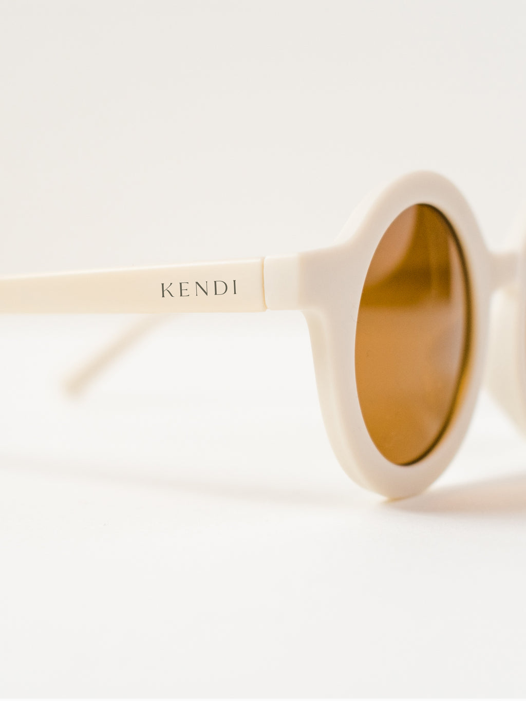 Round Sunnies Baby-Kids : Accessories : Sunglasses Kendi Kids Round Sunglasses, UV400 Protection | Colored Organics®