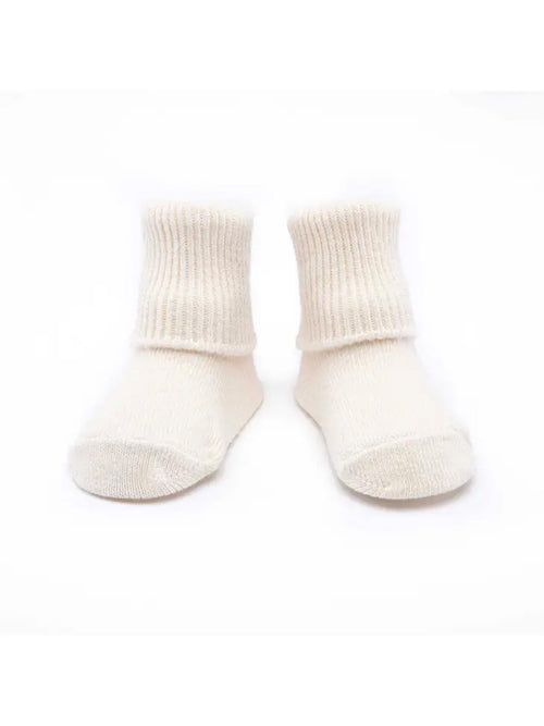 3-Pack Socks Baby-Kids : Accessories : Socks Maggie's Organics 3-Pack Socks Baby for Kids | Colored Organics®