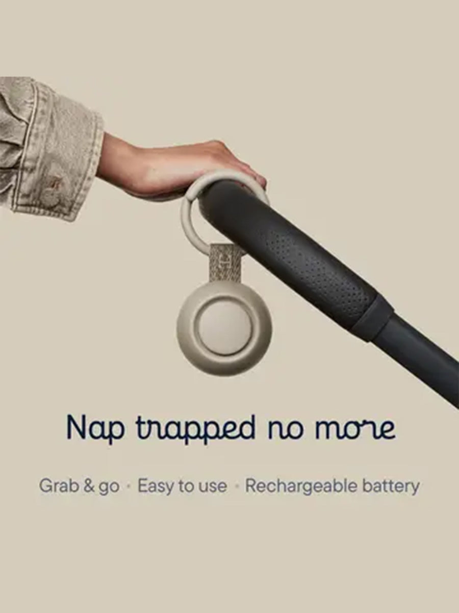 Hatch Rest Go | Portable Sound Machine for Babies and Kids