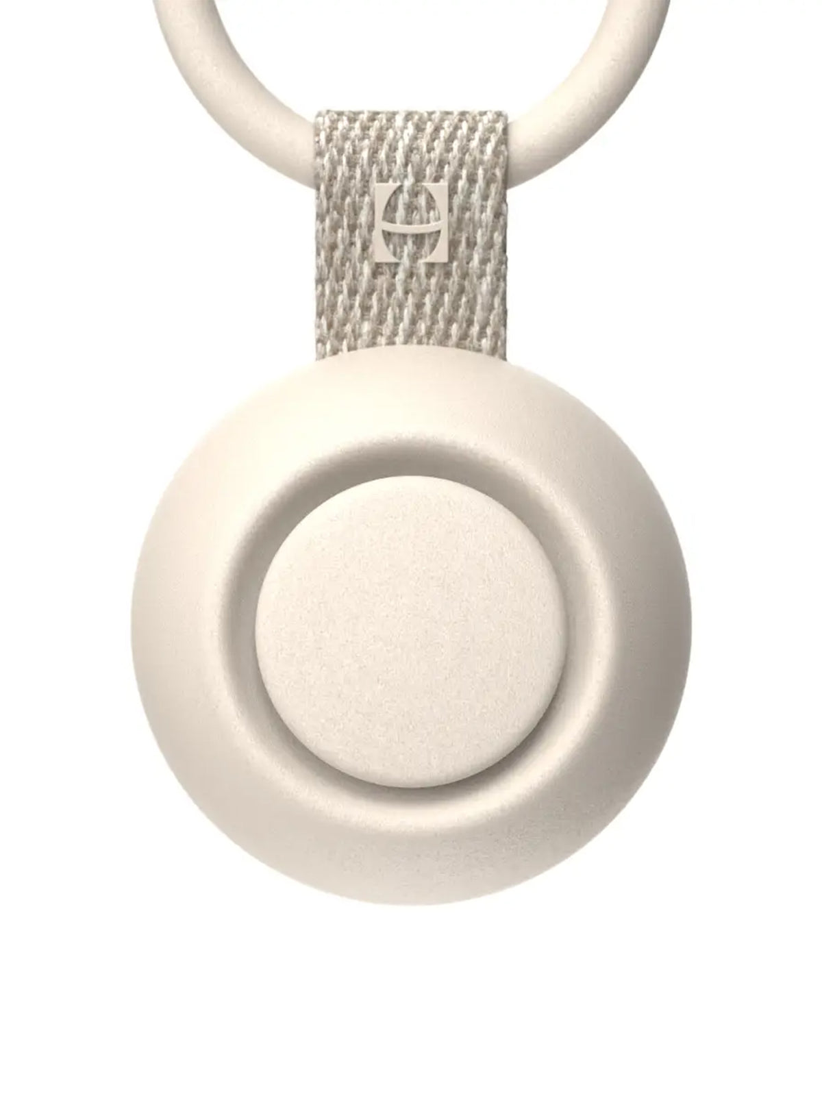 Hatch Rest Go | Portable Sound Machine for Babies and Kids Baby : Parent : Gear : Nursery Hatch Hatch Rest Go Portable Sound Machine | Colored Organics®