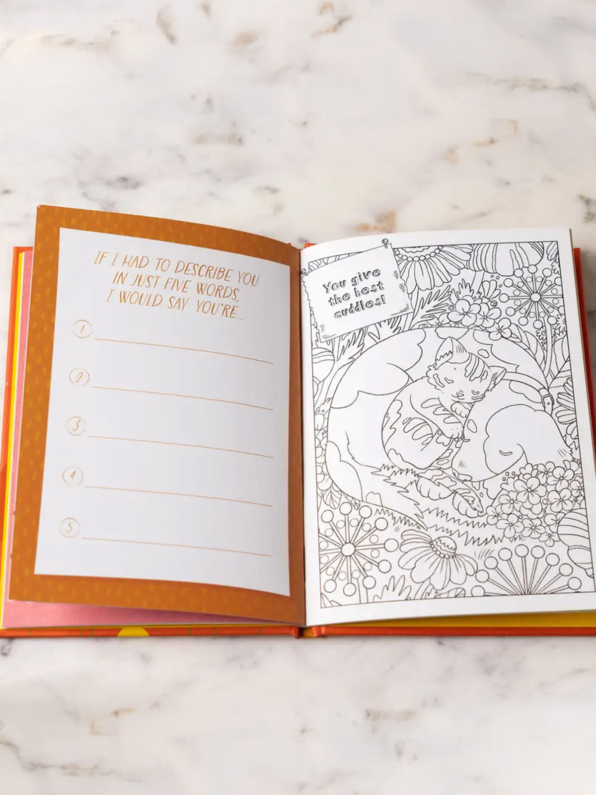 I Love You, Mom!: A Book Made Just For You Baby : Parent : Nursery : Journals HarperCollins Focus I Love You, Mom!: A Book Made Just For | Colored Organics®