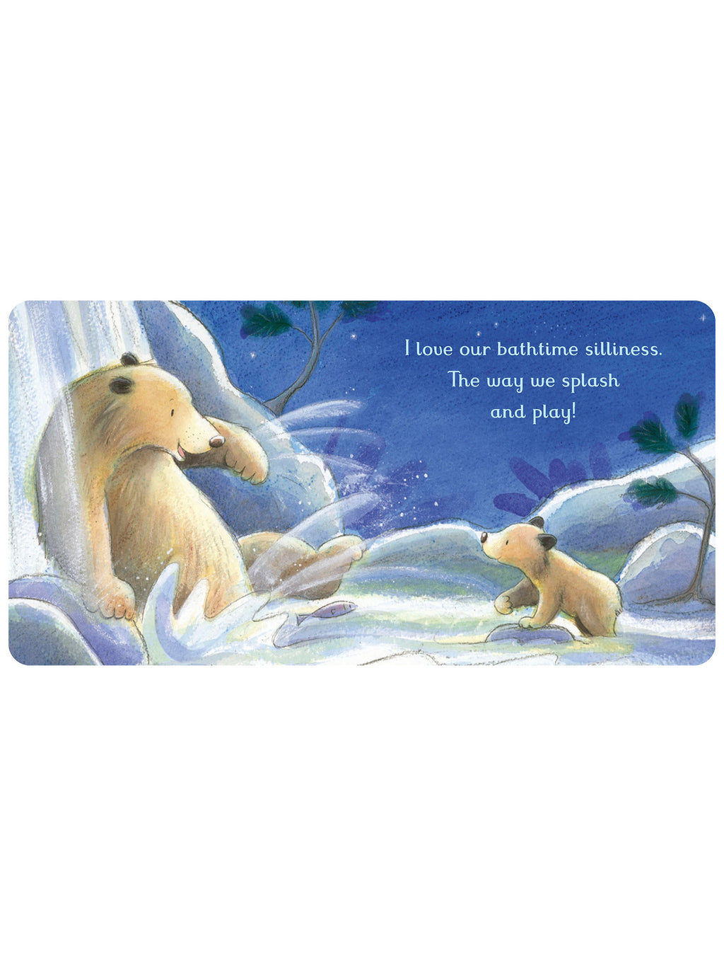 I Love You to the Moon and Back Board Book Baby-Kids : Toys : Books Penguin Random House I Love You to the Moon and Back Board | Colored Organics®