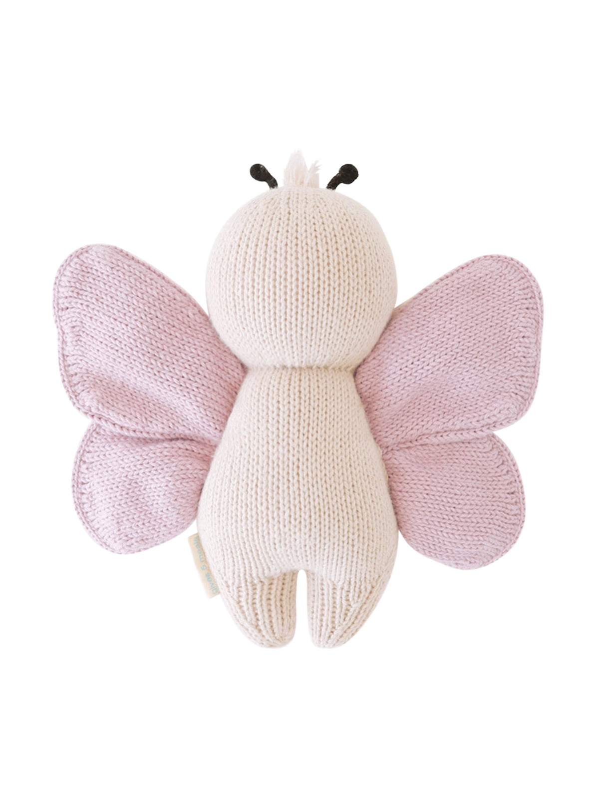 Baby Butterfly Stuffed Animal