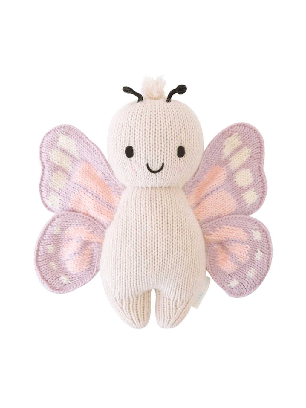 Baby Butterfly Stuffed Animal