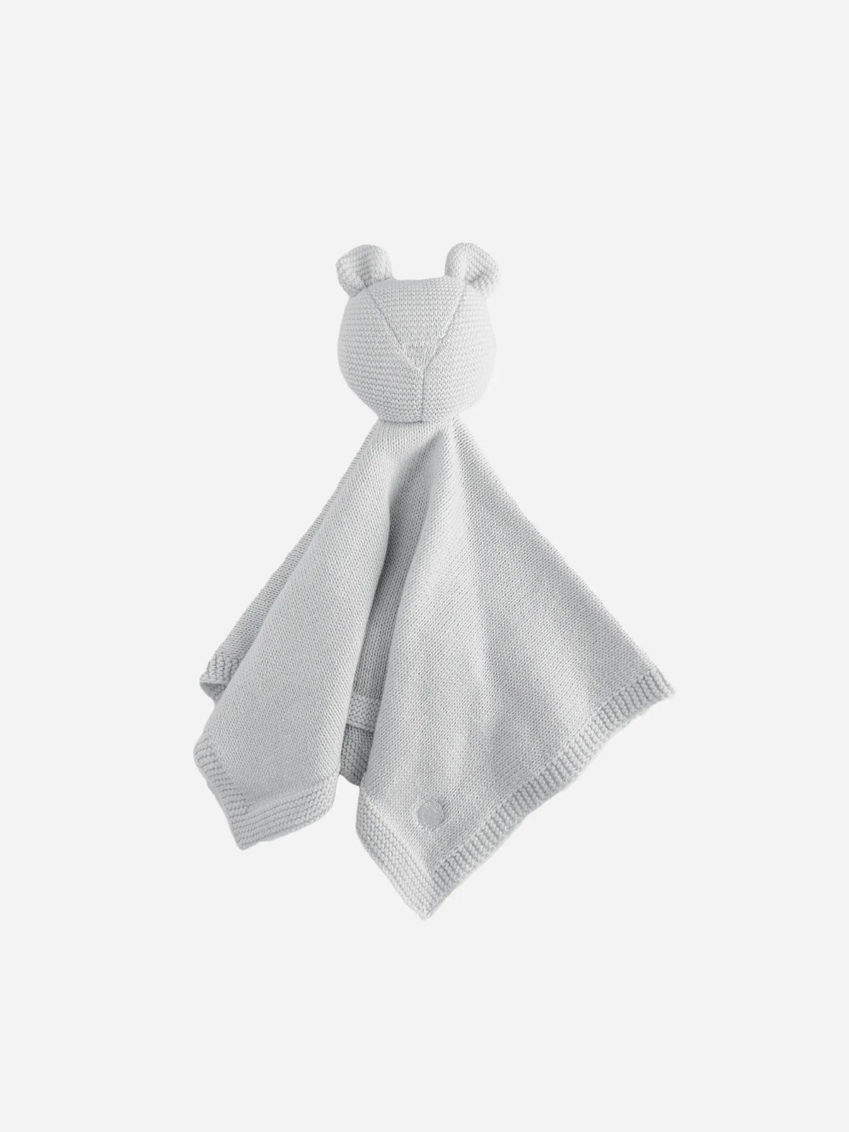 Organic Cotton Lovey Bear Baby : Toys : Plush + Crinkle The Blueberry Hill Organic Lovey Lamb for Babies and Kids | Colored Organics®
