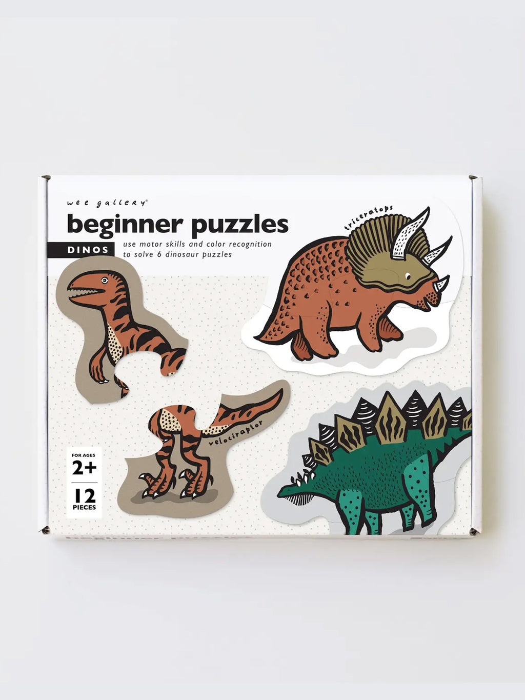 Beginner Puzzle Baby-Kids : Toys : Puzzle Wee Gallery 