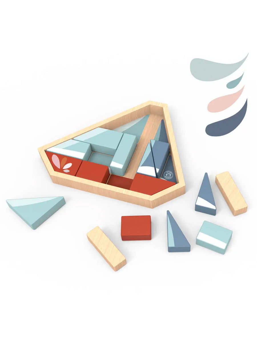 Boat Block Puzzle