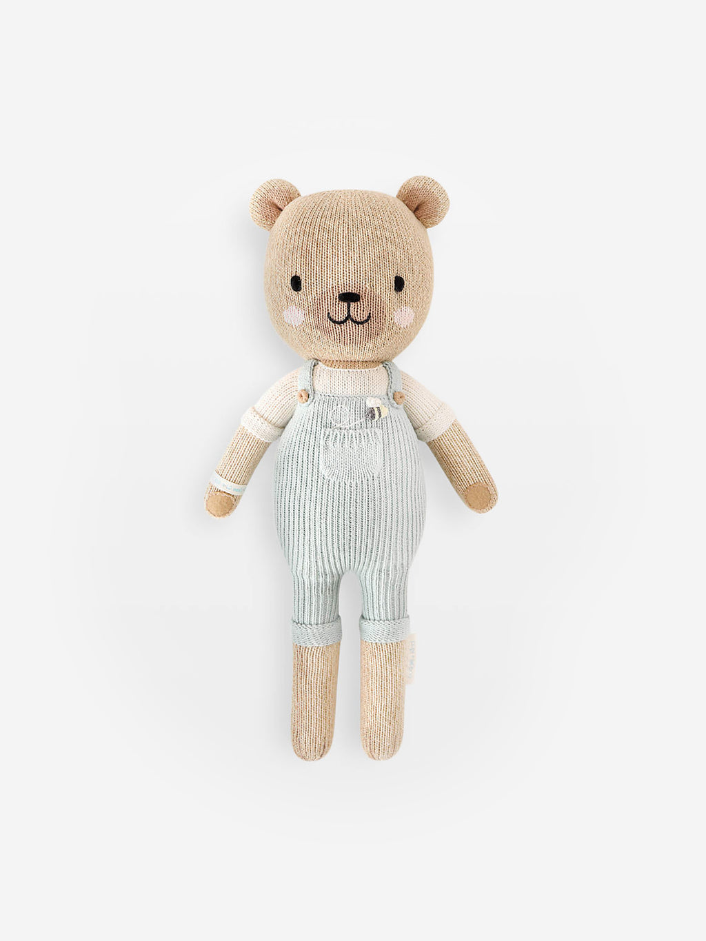 Charlie the Honey Bear
