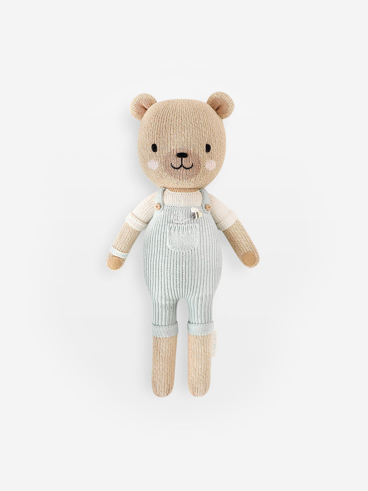 Charlie the Honey Bear