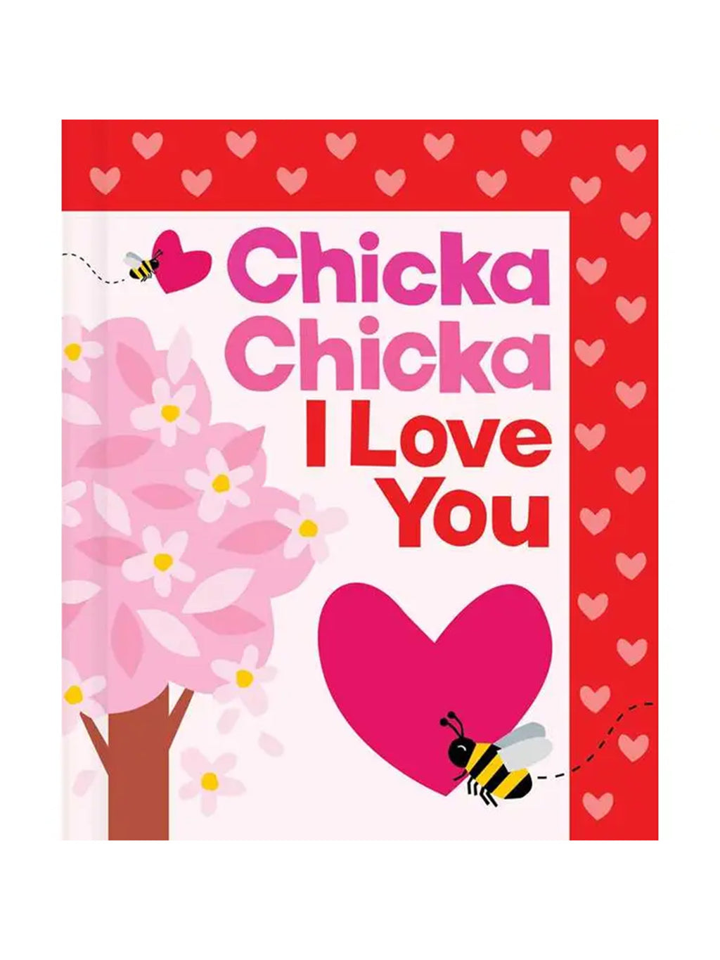 Chicka Chicka I Love You Baby-Kids : Toys : Books Simon & Schuster Chicka Chicka I Love You for Baby | Colored Organics®