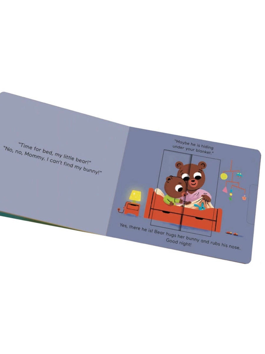 Time for Bed Pull and Play Boardbook Baby-Kids : Toys : Books Chronicle Books Time for Bed Pull and Play Boardbook | Colored Organics®