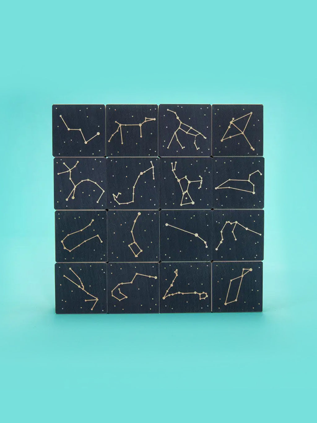 Constellation Blocks Kids : Toys : Blocks Uncle Goose Nautical Blocks for Babies and Kids | Colored Organics®