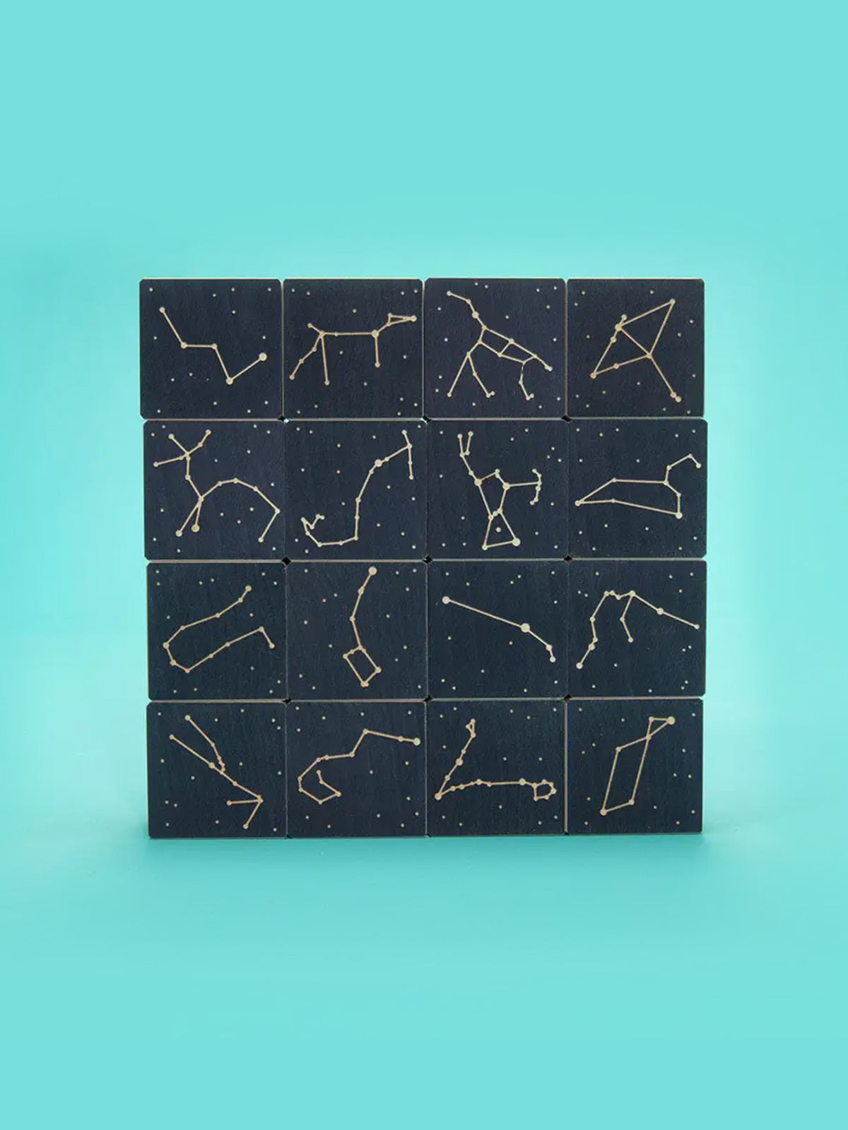 Constellation Blocks Kids : Toys : Blocks Uncle Goose Nautical Blocks for Babies and Kids | Colored Organics®