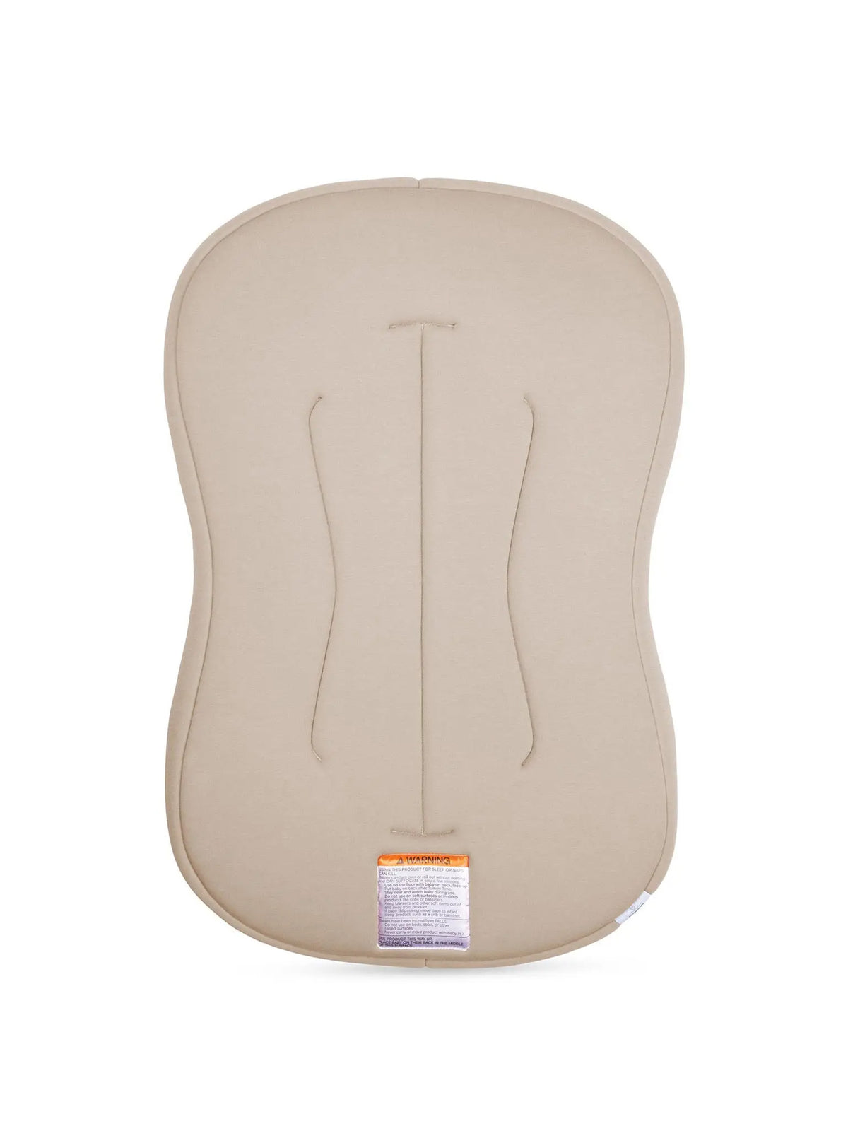 Infant Curve Lounger Baby : Parent : Gear : Nursery Snuggle Me Organic Organic Cotton Infant Curve Lounger | Colored Organics®