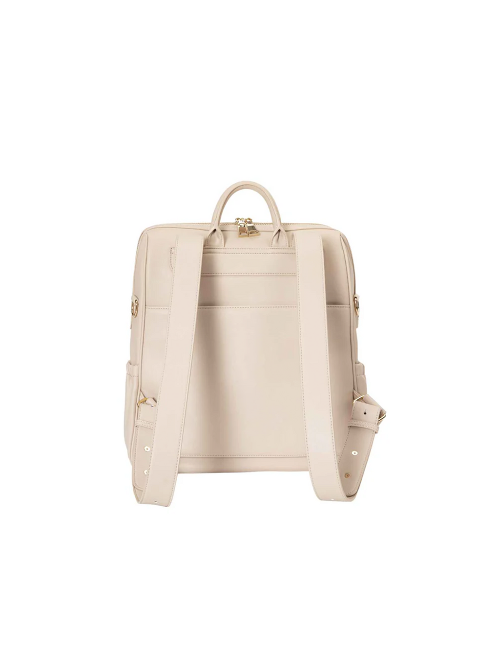 Diaper Bag Baby : Parent : Gear : Travel Yuuma Vegan Leather Baby Diaper Bag, Yuuma | Colored Organics®