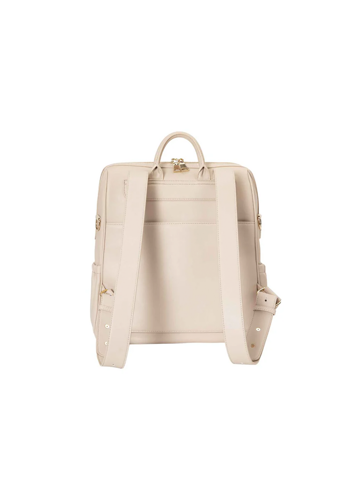 Diaper Bag Baby : Parent : Gear : Travel Yuuma Vegan Leather Baby Diaper Bag, Yuuma | Colored Organics®