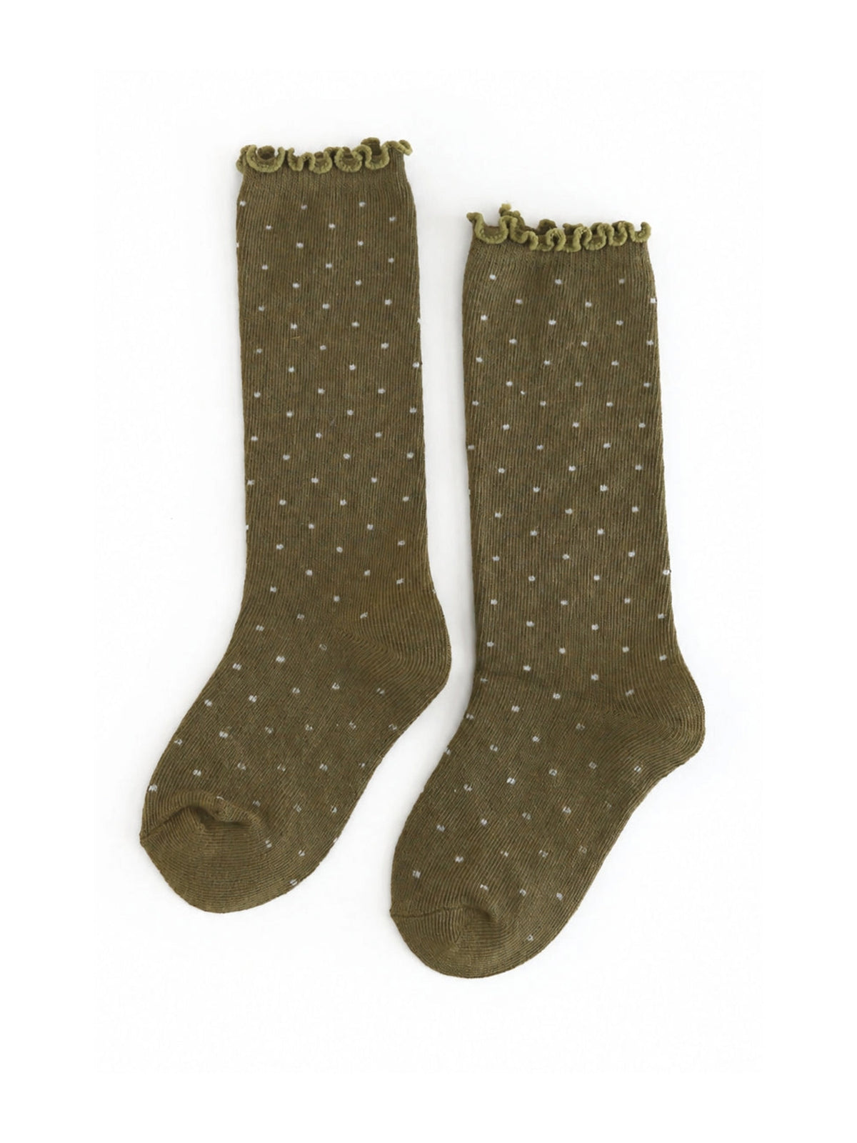 Dottie Knee Socks