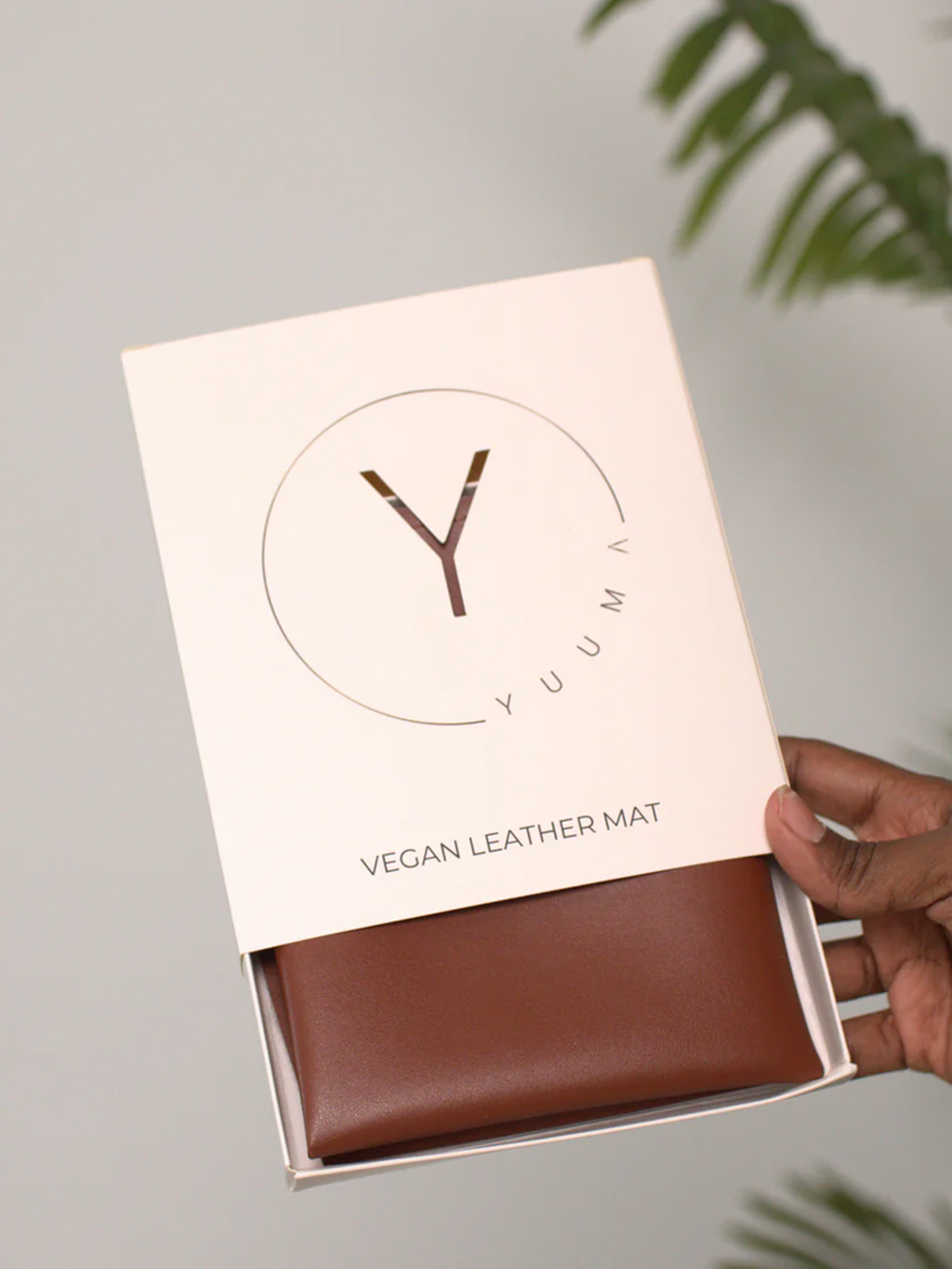 Faux Leather Changing Mat Baby : Parent : Gear : Travel : Nursery : Bath Yuuma Vegan Leather Baby Changing Mat | Colored Organics®
