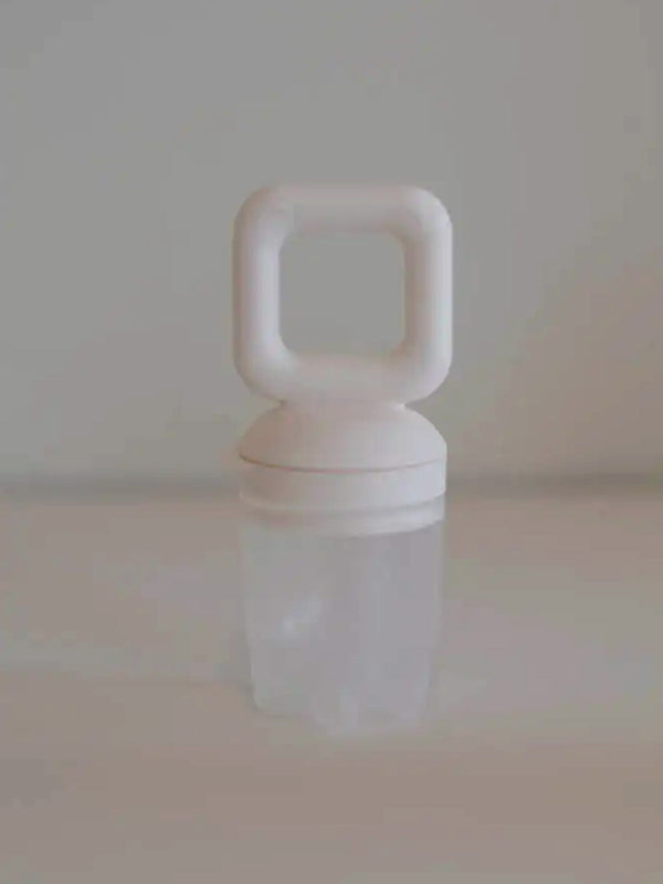 Feeder Teether Baby : Gear : Feeding The Saturday Baby 